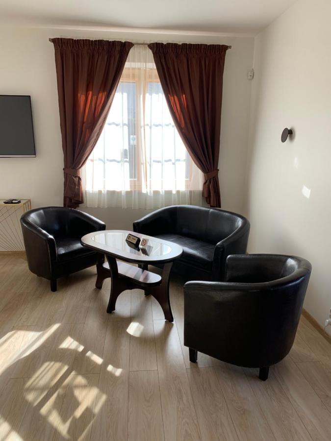 Prie Ziedo Aparthotel Trakai Εξωτερικό φωτογραφία