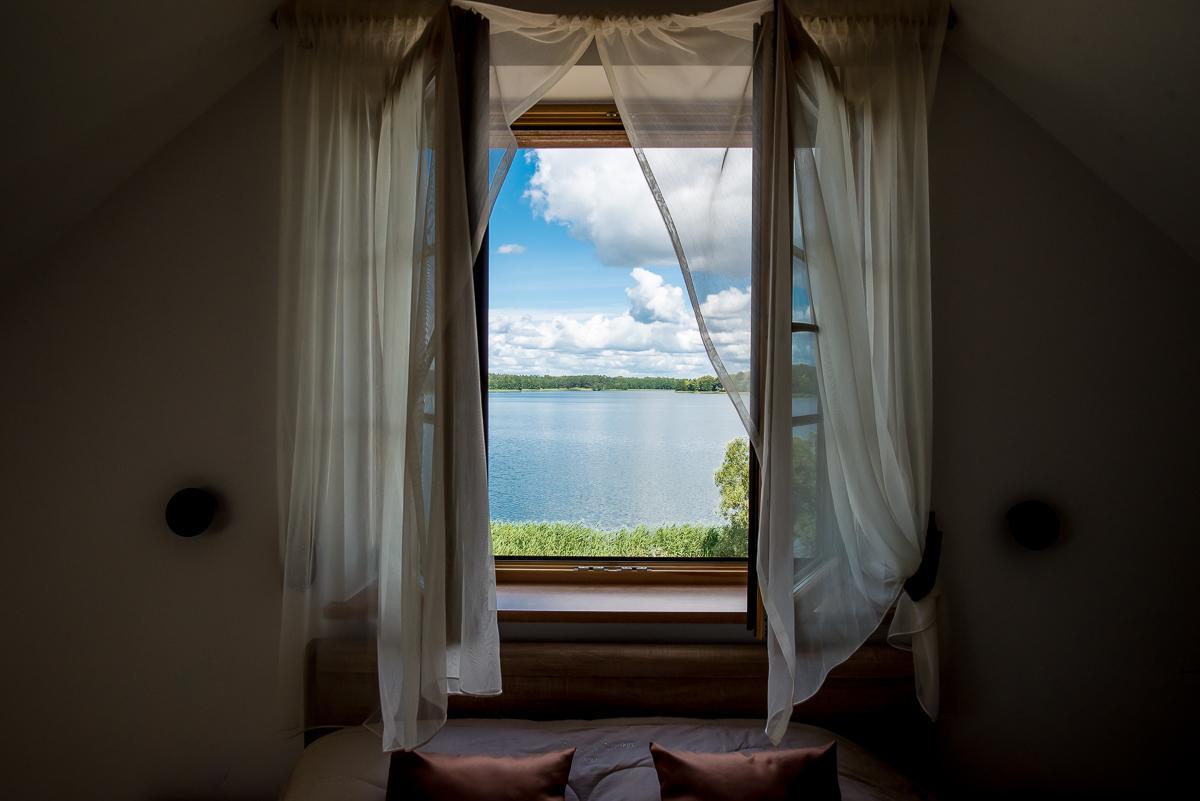 Prie Ziedo Aparthotel Trakai Εξωτερικό φωτογραφία