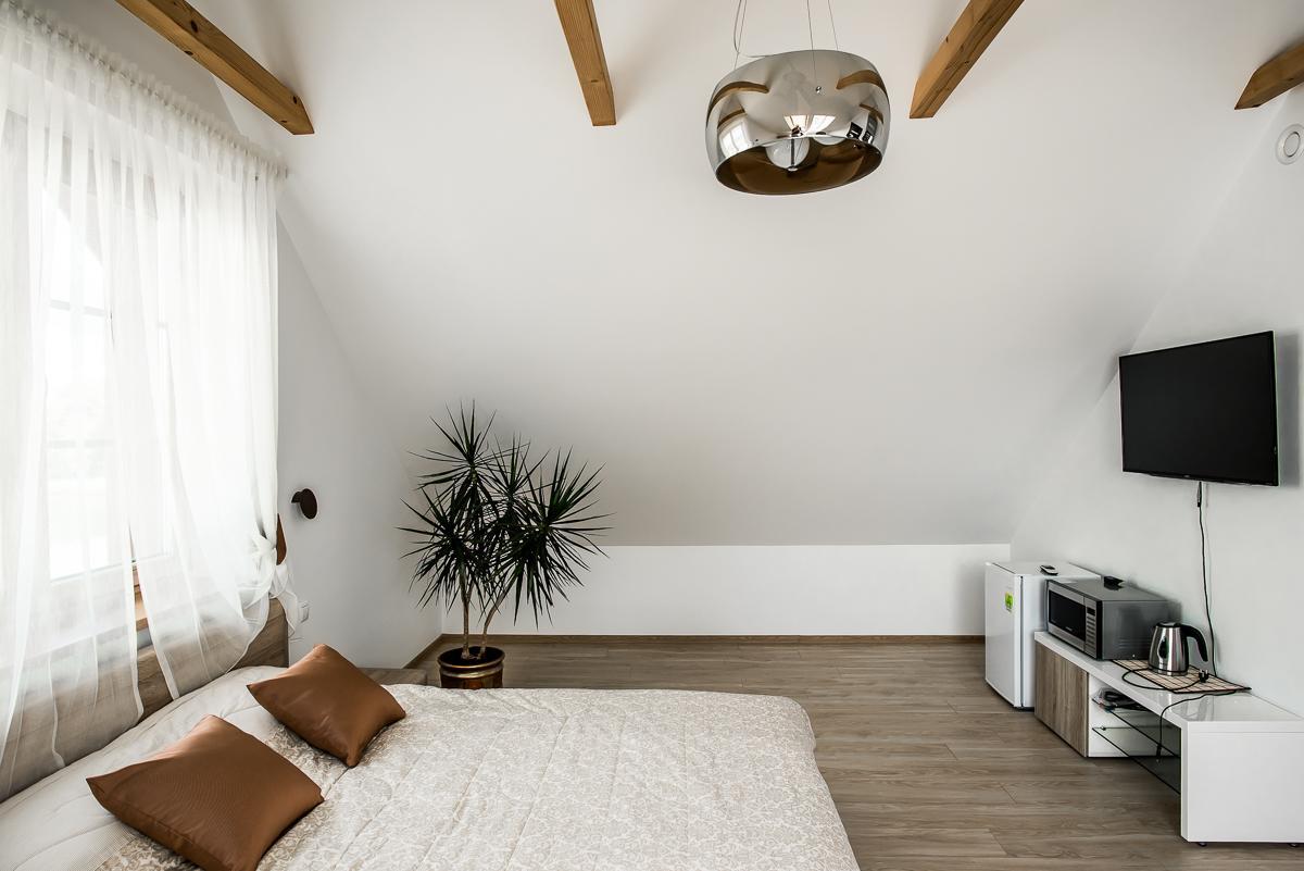 Prie Ziedo Aparthotel Trakai Εξωτερικό φωτογραφία