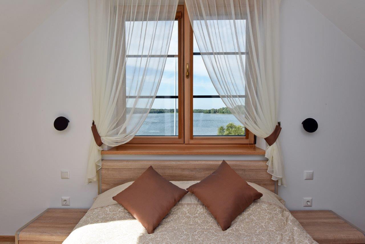 Prie Ziedo Aparthotel Trakai Εξωτερικό φωτογραφία