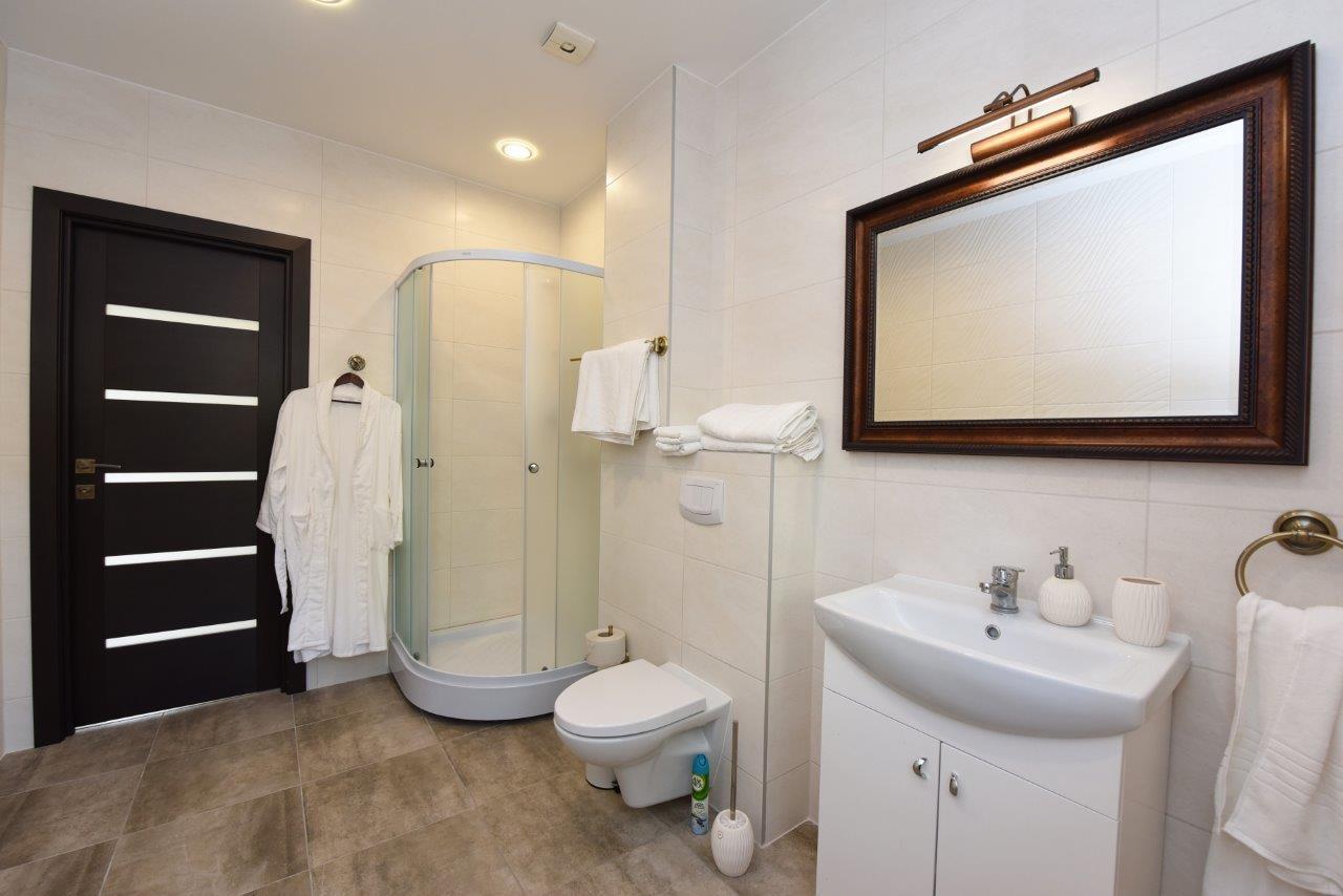 Prie Ziedo Aparthotel Trakai Εξωτερικό φωτογραφία