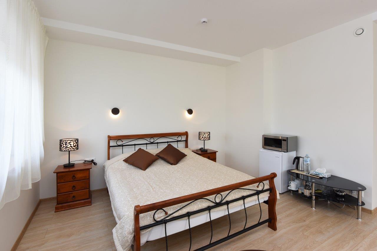 Prie Ziedo Aparthotel Trakai Εξωτερικό φωτογραφία